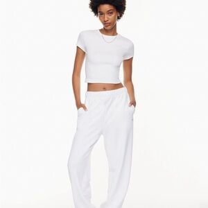 Aritzia sweatpants
